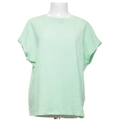 T-shirt (Vert) de Tom Tailor Denim Coton