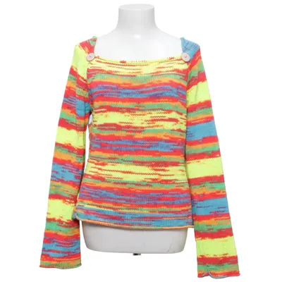 Sweater (Multicolored) from Sweater House Acrylic