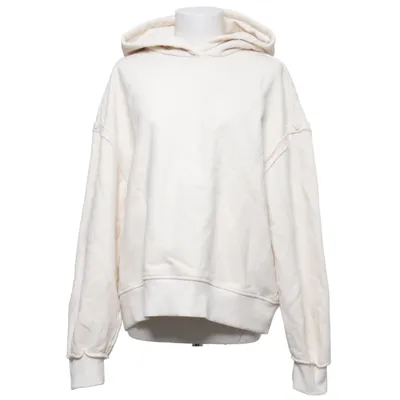 Hoodie (Beige) from LXA Cotton
