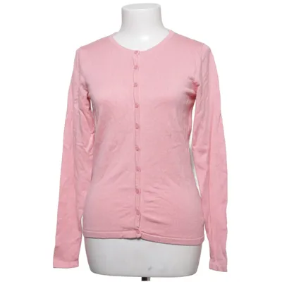 Cardigan (Pink) from Saint Tropez Polyamide, Viscose