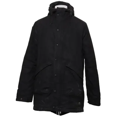 Parka (Sort) fra Penfield Bomuld, Polyester
