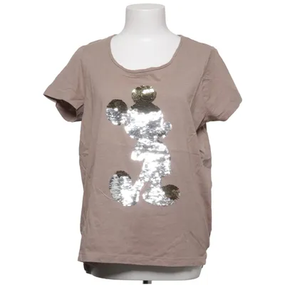 T-shirt (Marron) de Disney Coton