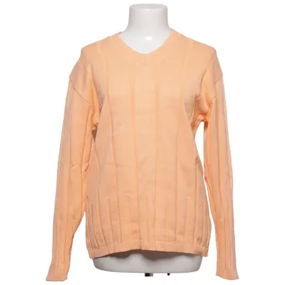 Sweater (Orange) from Never Mind Cotton