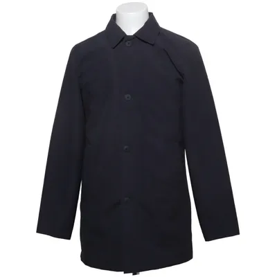 Manteau (Bleu) de Premium by Jack & Jones Polyester