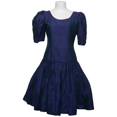 Robe de cocktail (Bleu) de Ragazza