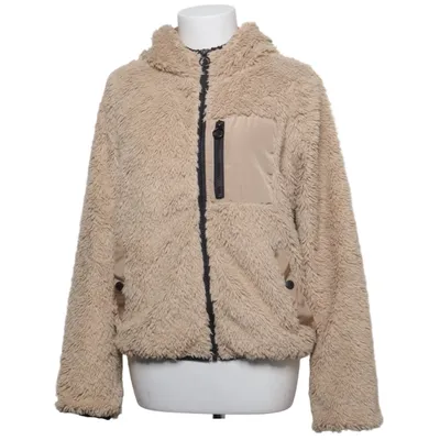 Huvtröja (Beige) från Vero Moda Polyester