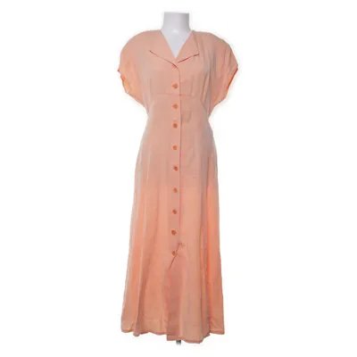 Dress (Orange) from Va Bene