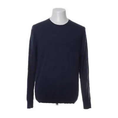 Tröja (Blå) från Singular Society Merinoull