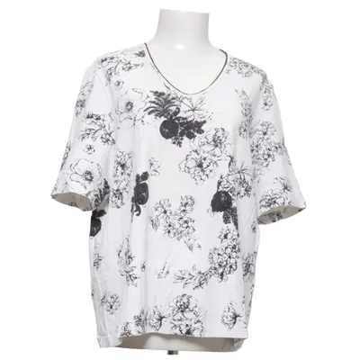 Haut (Blanc, Noir) de Gerry Weber