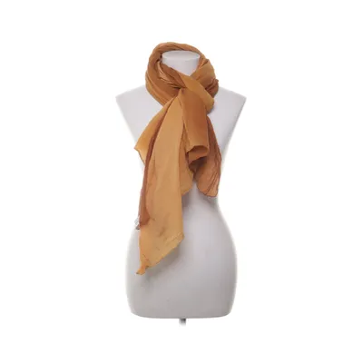 Scarf (Brown, Yellow) from Guru Shop