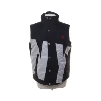 Outer vest (Black, Gray) from T-Antelope Nylon, Polyester