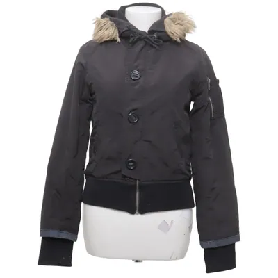 Veste d'hiver (Noir) de Rimandon Polyamide