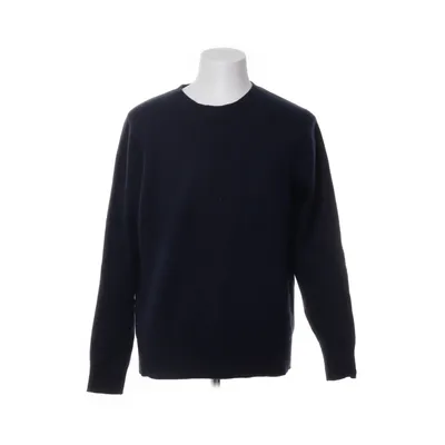 Tröja (Blå) från Soft Goat