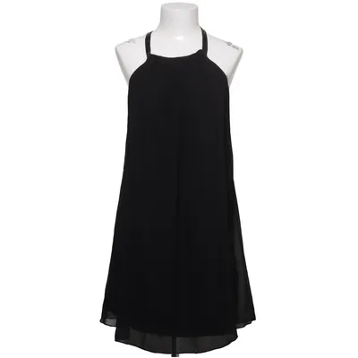 Dress (Black) from Drys Polyester