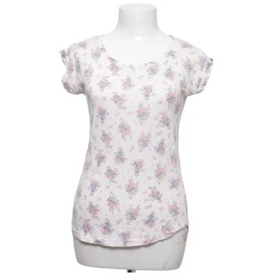 Top (Wit, Meerkleurig) van Look