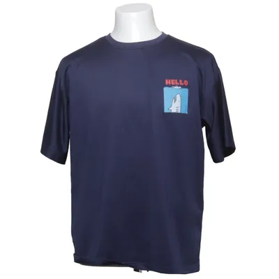T-shirt (Blue) from JOT