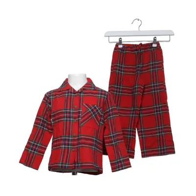 Pajamas (Red, Multicolored) from Cool Club by SMYK Cotton