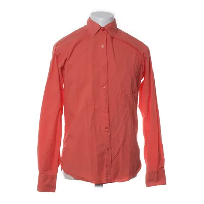 Skjorta (Orange) från Balthazar Bomull