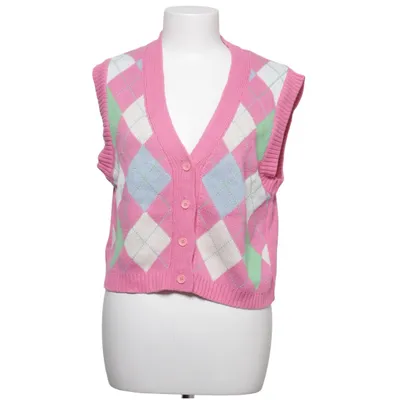 Slipover (Pink, Multicolored) from STR