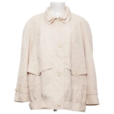 Veste (Beige) de Your Sixth Sense Coton, Polyester