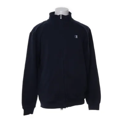 Veste polaire (Bleu) de Marine Coton, Polyester