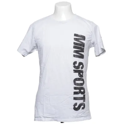 T-shirt (Muscle fit) från MM Sports Bomull