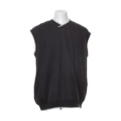 Ytterväst (Svart) från Bestintown Polyester