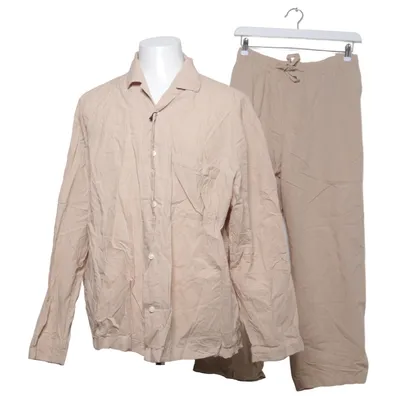 Pyjama (Beige) van H&M Katoen