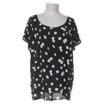 Top (4401-2094) van Jensen Viscose