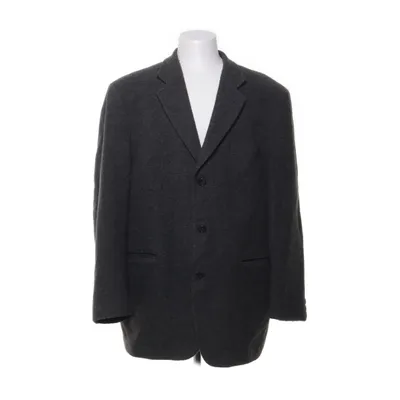 Blazer (Gris) de Steve Acrylique, Polyester, Laine