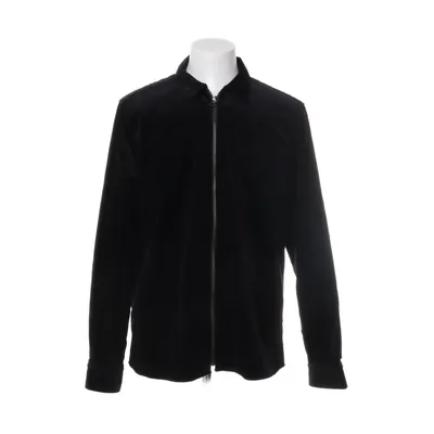 Överskjorta (Basso Zip) från NN07 Bomull, Elastan