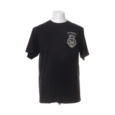 T-shirt (Svart) från Bad Monday Bomull