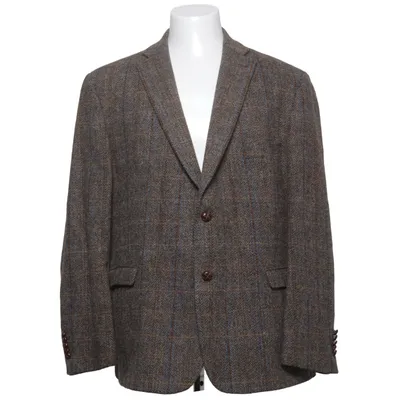 Kavaj (Lewis) från Harris Tweed Ull