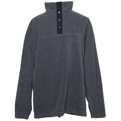 Fleece sweater (14451) from Pionier Polyester