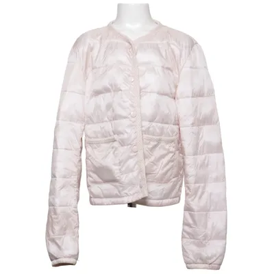 Veste légère (Rose) de Gina Tricot Polyamide, Polyester recyclé