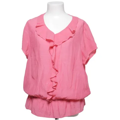 Top (Pink) fra Brandtex Bomuld, Polyester