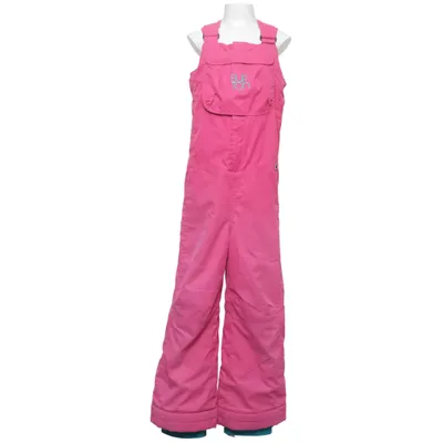 Overtræksbukser (Pink) fra Burton Nylon, Polyester, Polyurethan