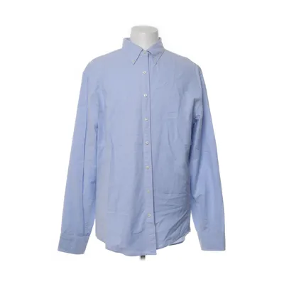 Buttondown-skjorta (PERFECT OXFORD FITTED) från GANT Bomull