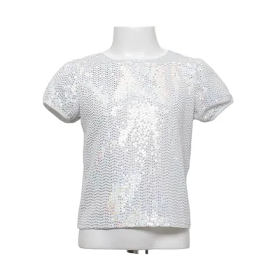 T-shirt (White, Multicolored) from Kiki & Koko
