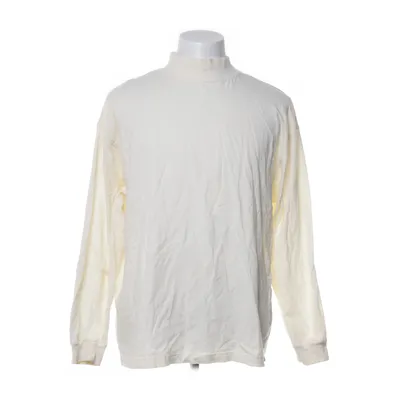 Långärmad t-shirt (Vit) från Seven Seas Bomull