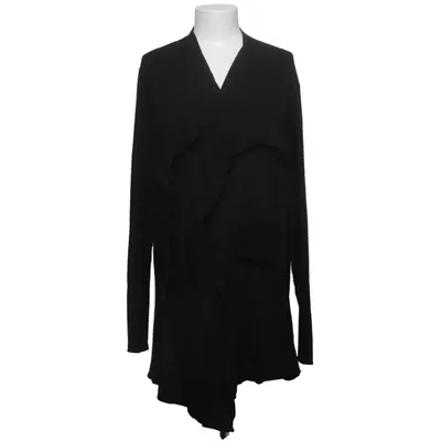 Cardigan (Noir) de Forplay