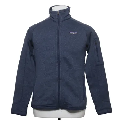 Fleecejakke (Blå) fra Patagonia Polyester
