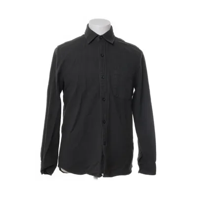 Flanellskjorta (Grön) från A Day's March Bomull