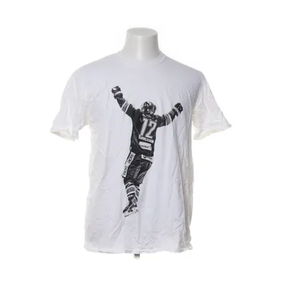 T-shirt (White) from Gildan Softstyle