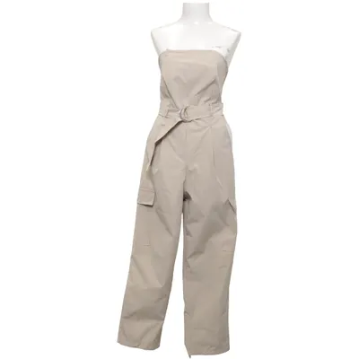 Jumpsuit (Beige) van New Collection Italy Polyester
