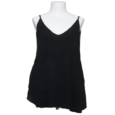 Tank Top (Black) from Stank Stockholm