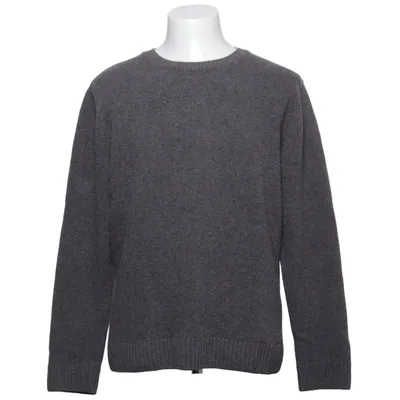 Sweater (CS5083) fra Colorful Standard Merinould