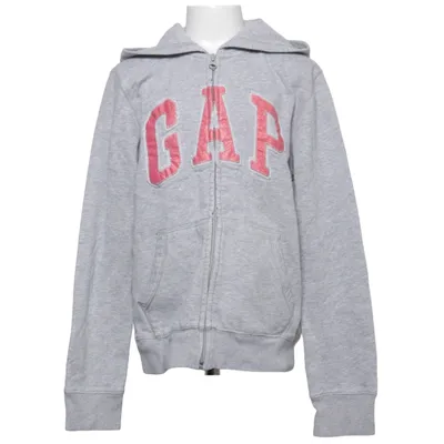 Hoodie (Gray) from Gap Kids Cotton