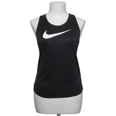 Débardeur de sport (Noir) de Nike Running Polyester