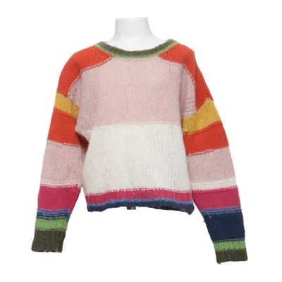 Sweater (Multicolored) from Monnalisa Polyamide, Wool